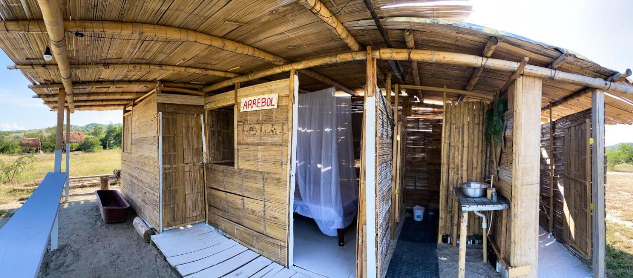 Biohotel Tatacoa Qji Villavieja Zewnętrze zdjęcie