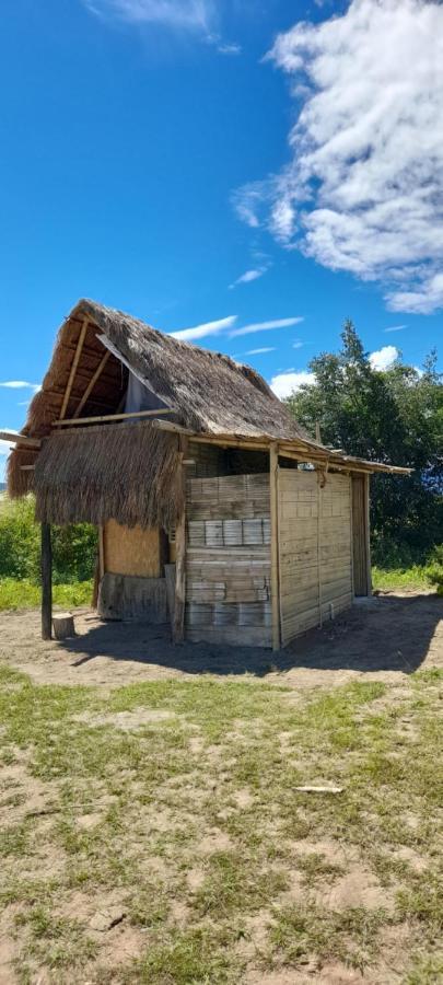 Biohotel Tatacoa Qji Villavieja Zewnętrze zdjęcie