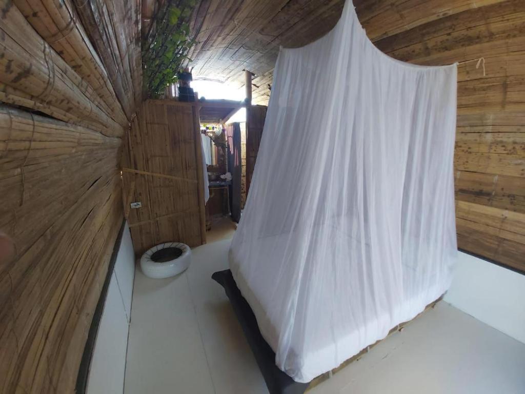 Biohotel Tatacoa Qji Villavieja Zewnętrze zdjęcie